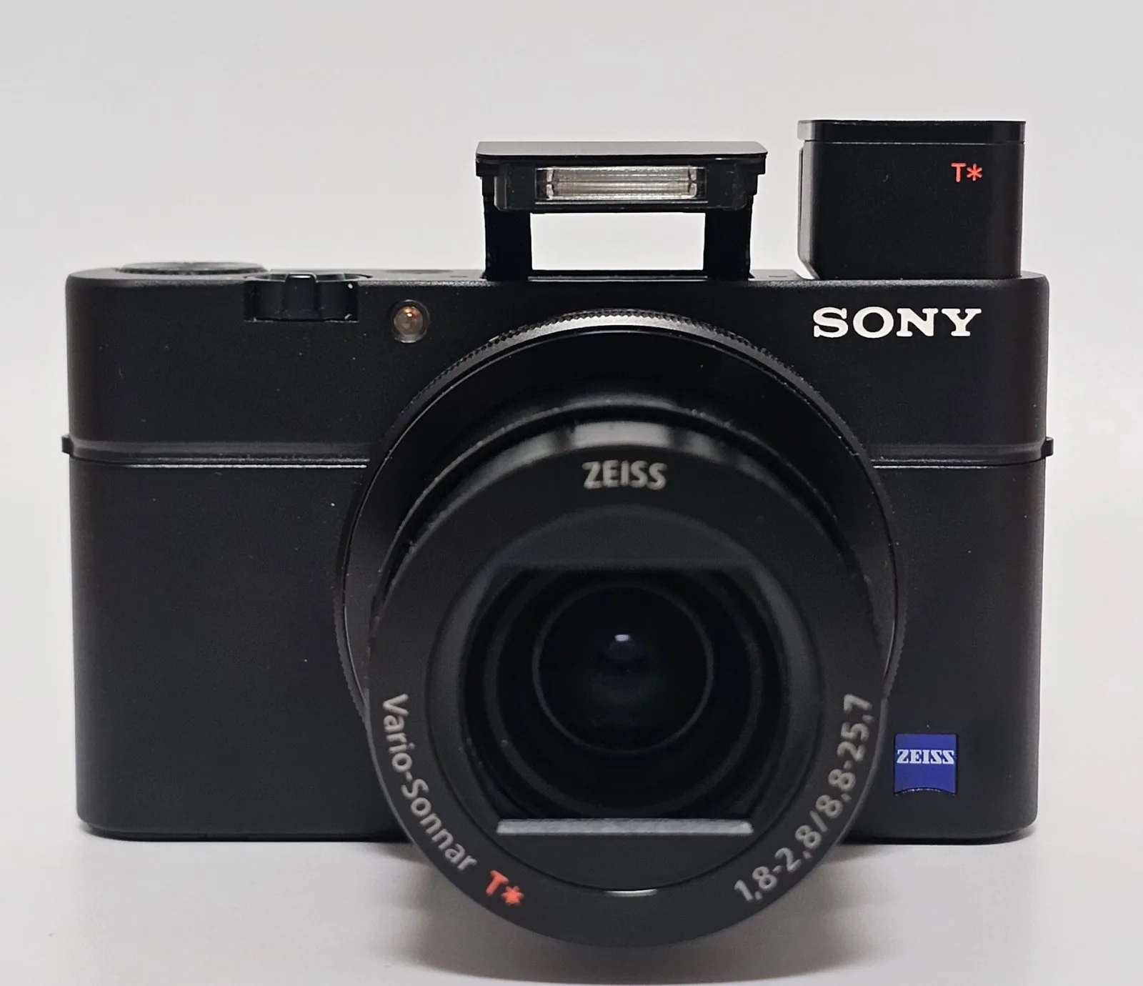Sony Cyber-shot DSC-RX100 III