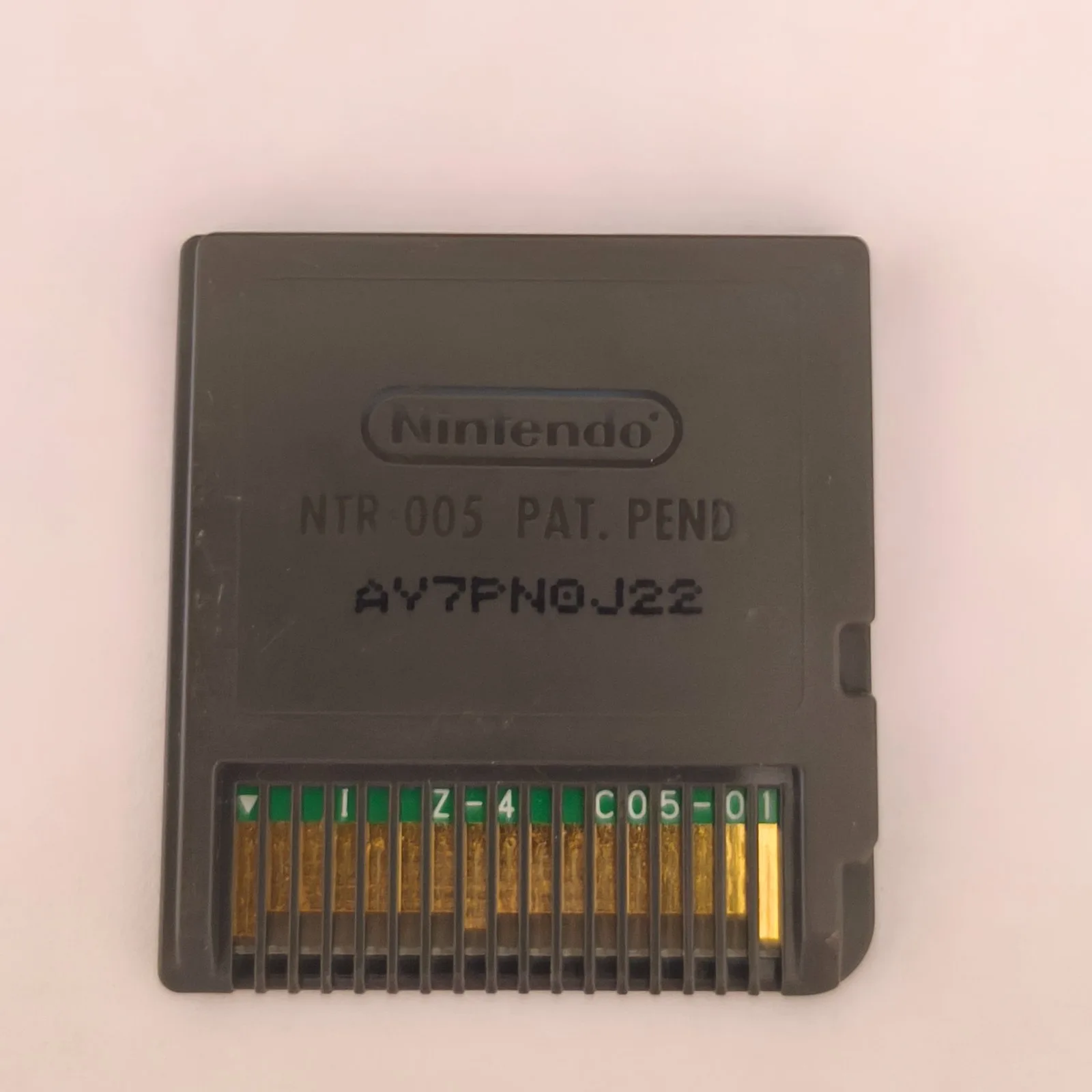 Yu-Gi-Oh! World Championship 2007 Nintendo DS, Ansicht 2