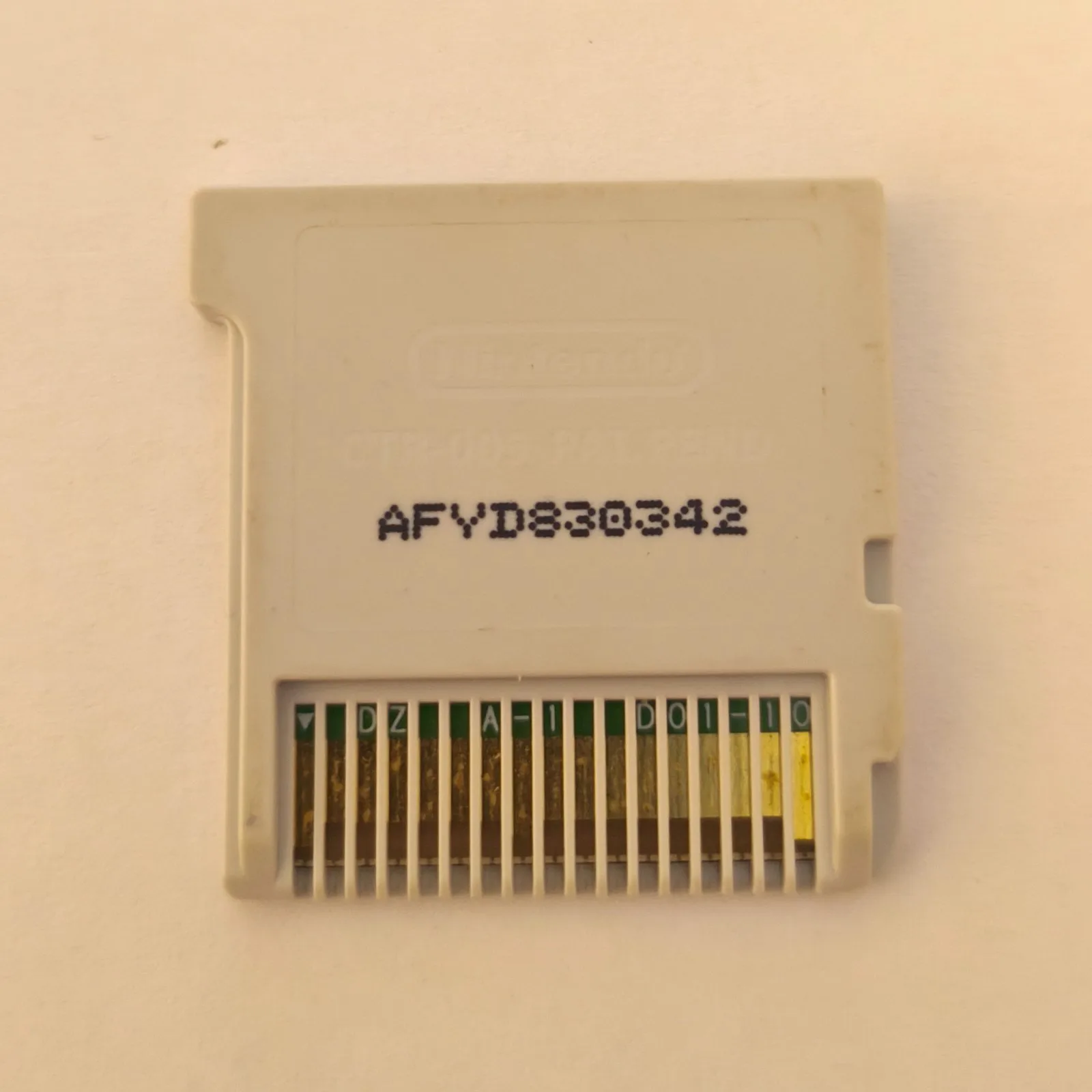 FIFA 14 Nintendo 3DS, Ansicht 2