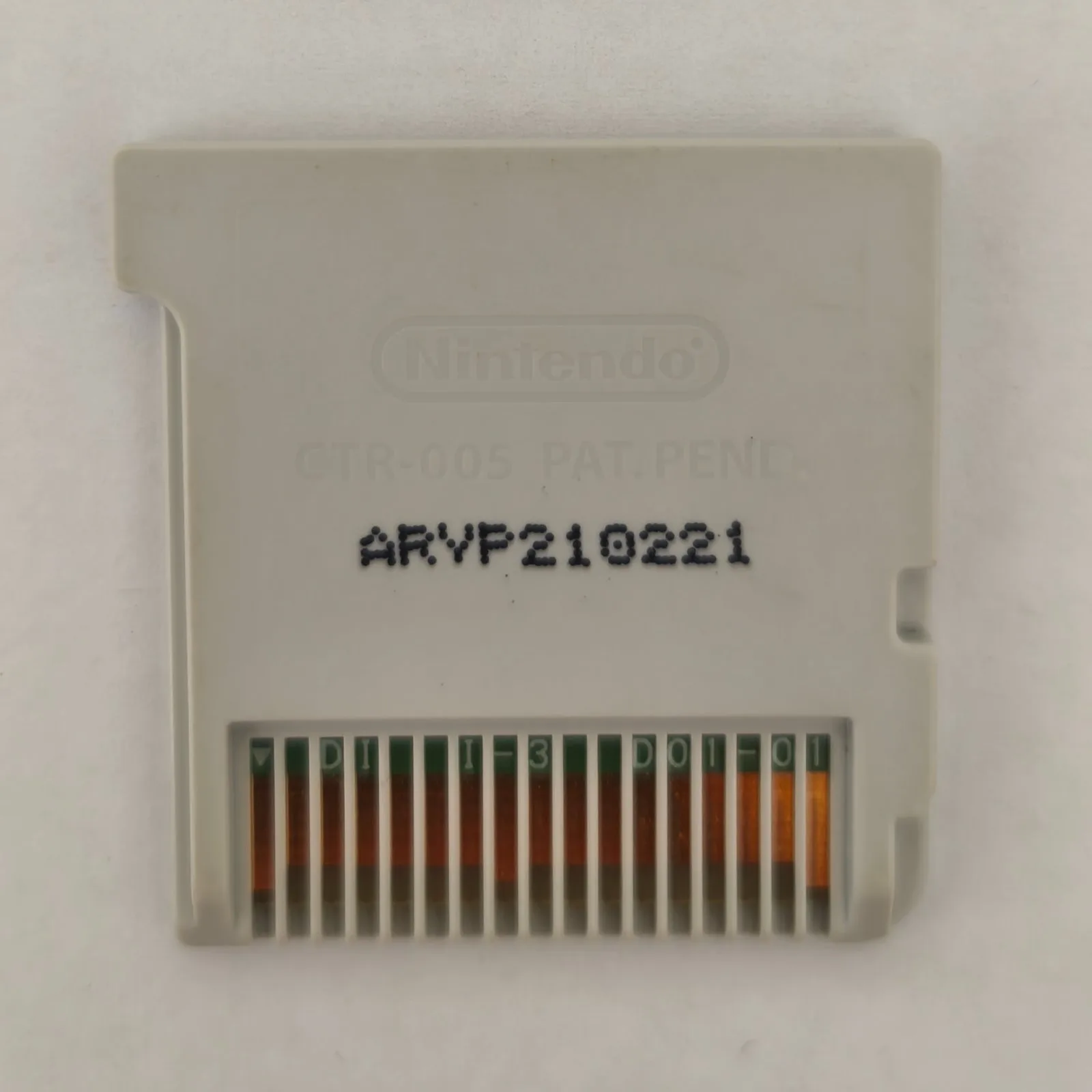 Rayman 3D Nintendo 3DS, Ansicht 2