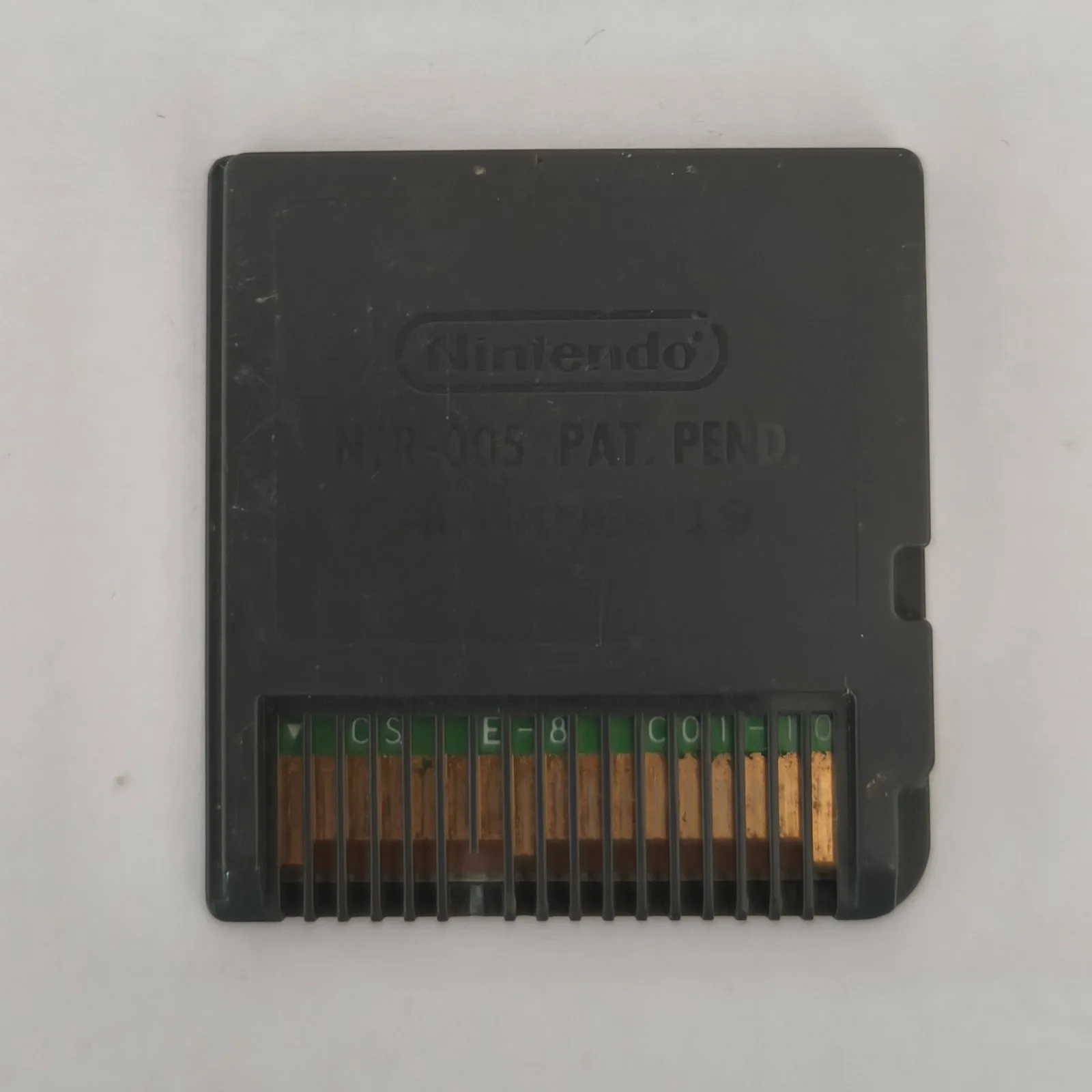 Disney Pixar Ratatouille Nintendo DS, Ansicht 2