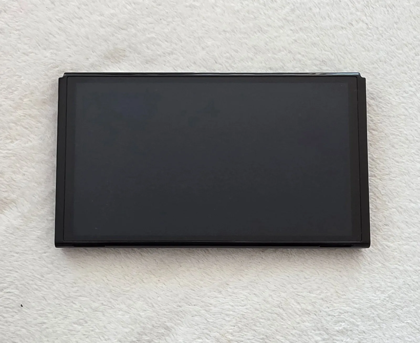 Nintendo Switch OLED Model Weiss, Ansicht 6