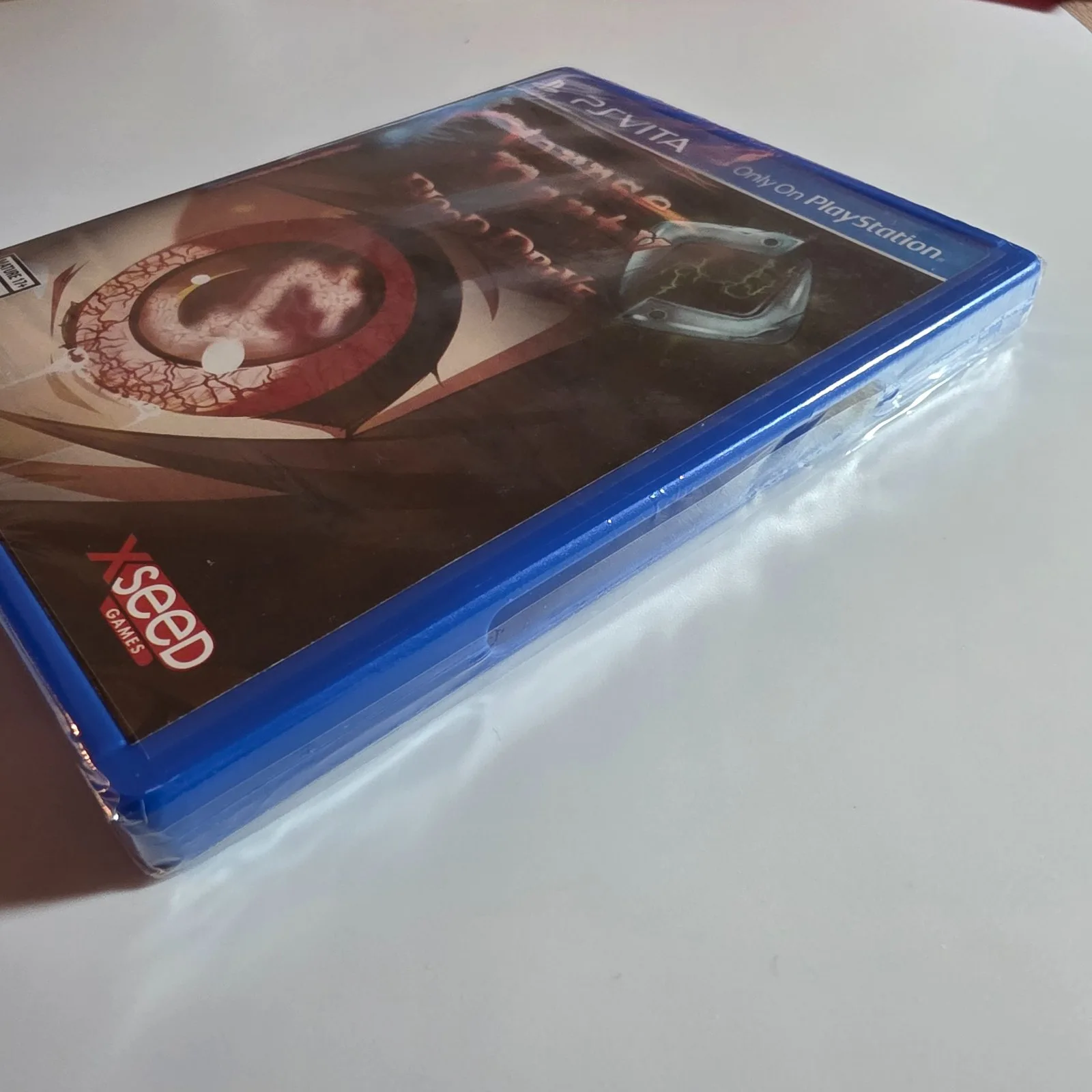 Corpse Party Blood Drive PlayStation Vita, Ansicht 3